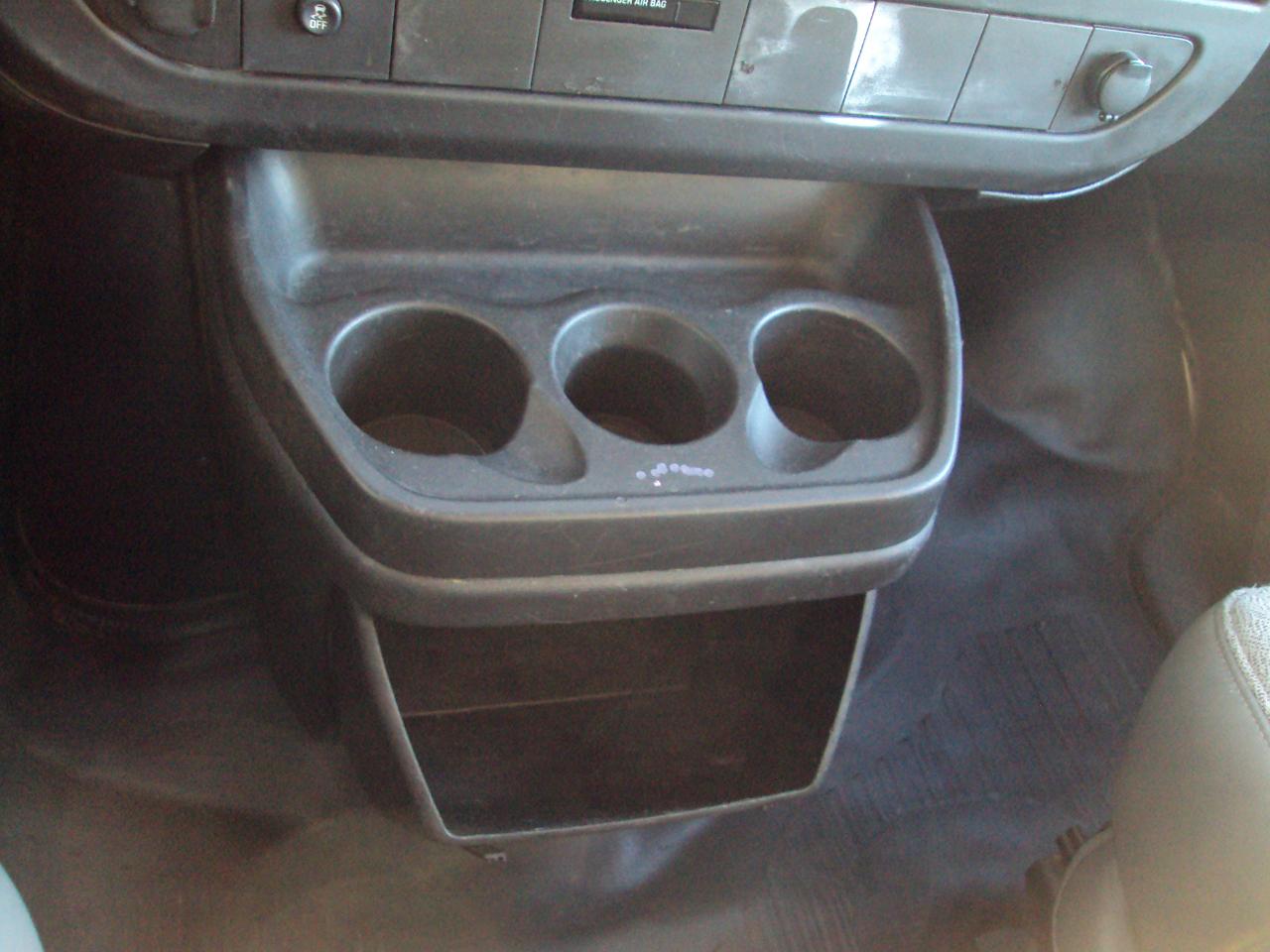 Chevrolet Express Cargo Van  2014