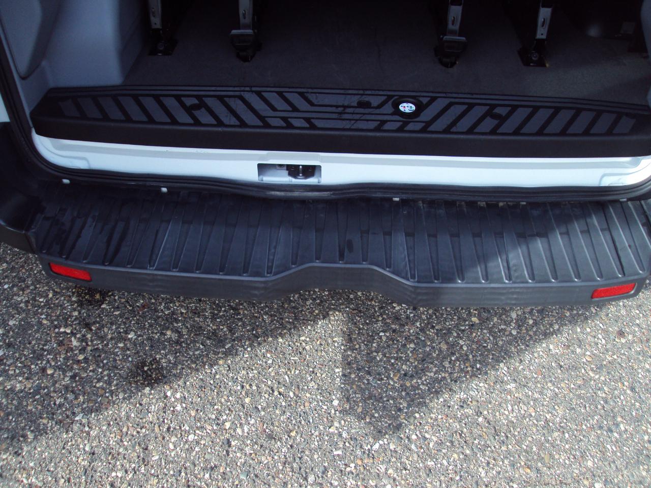Ford Transit Passenger Wagon  2018