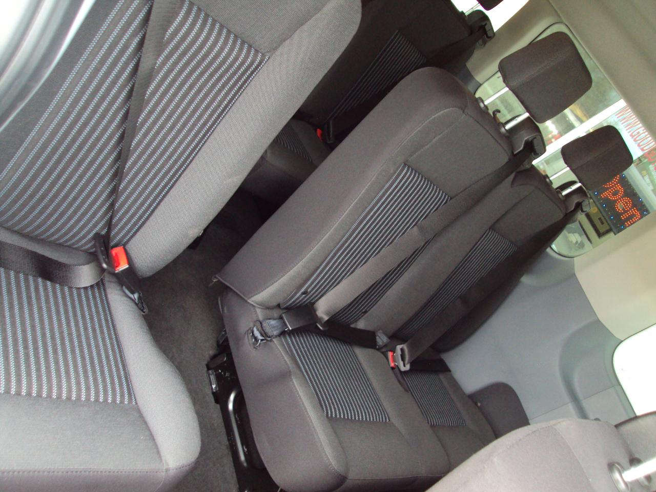 Ford Transit Passenger Wagon  2018