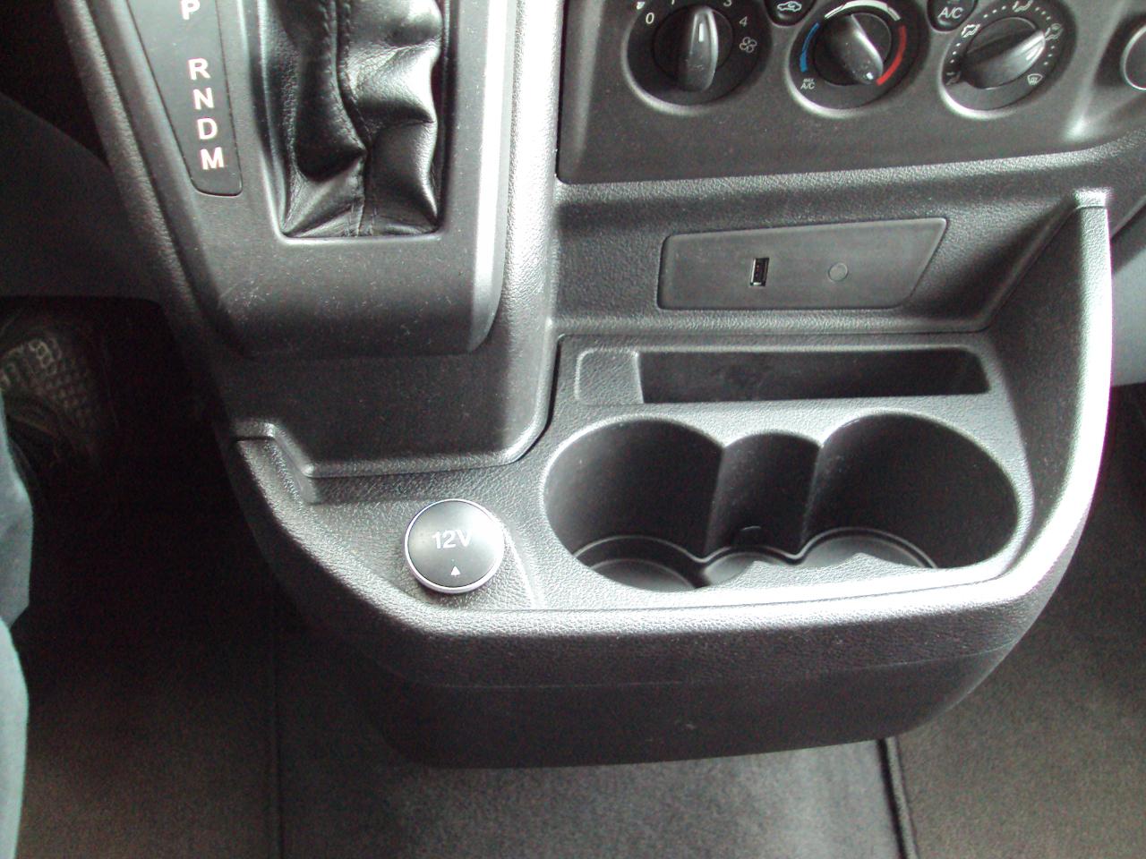 Ford Transit Passenger Wagon  2018