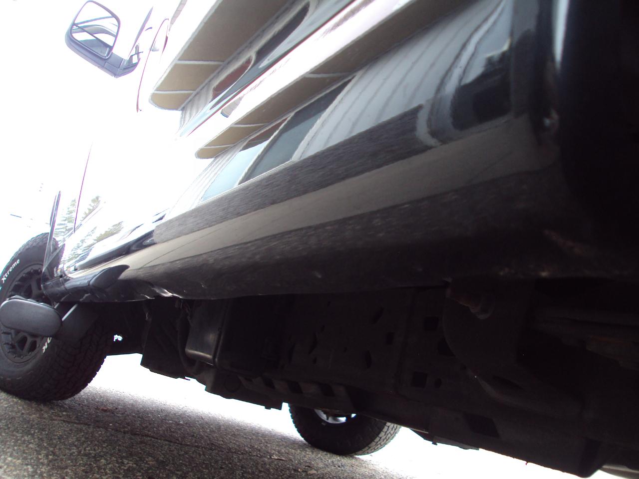 GMC Savana Cargo Van  2017