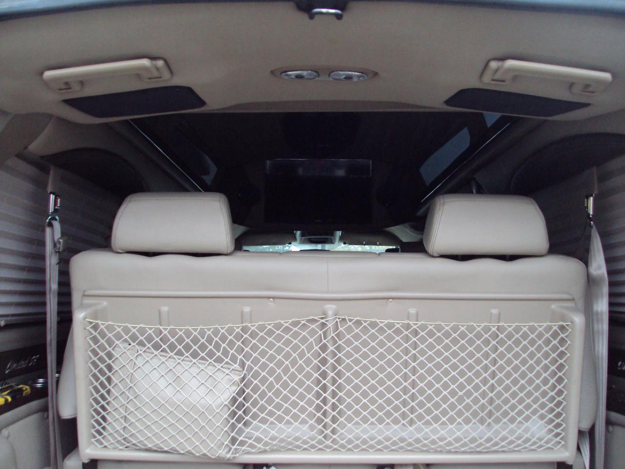 Chevrolet Express Cargo Van  2016