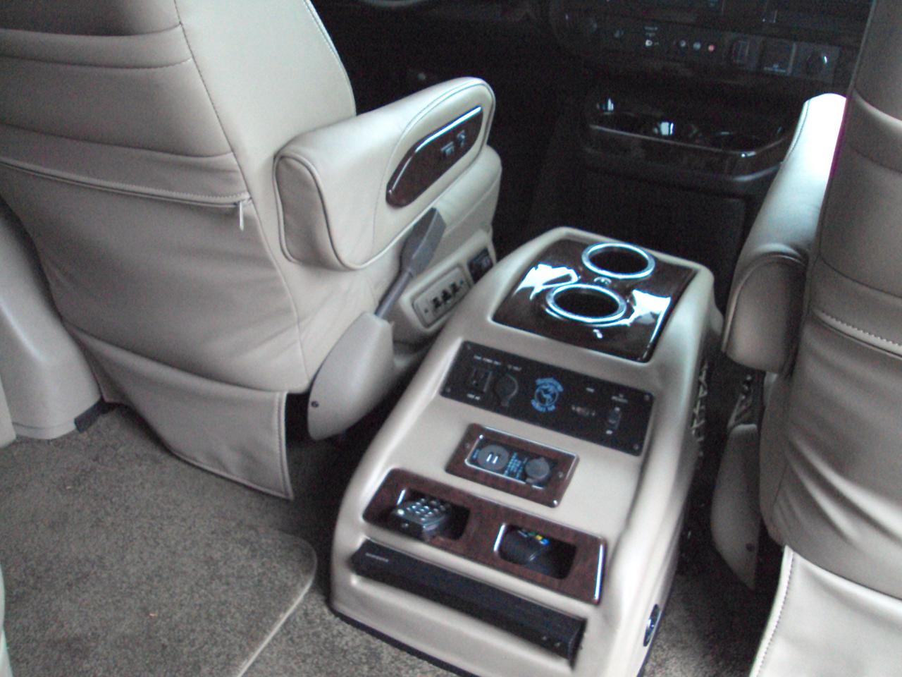 Chevrolet Express Cargo Van  2016