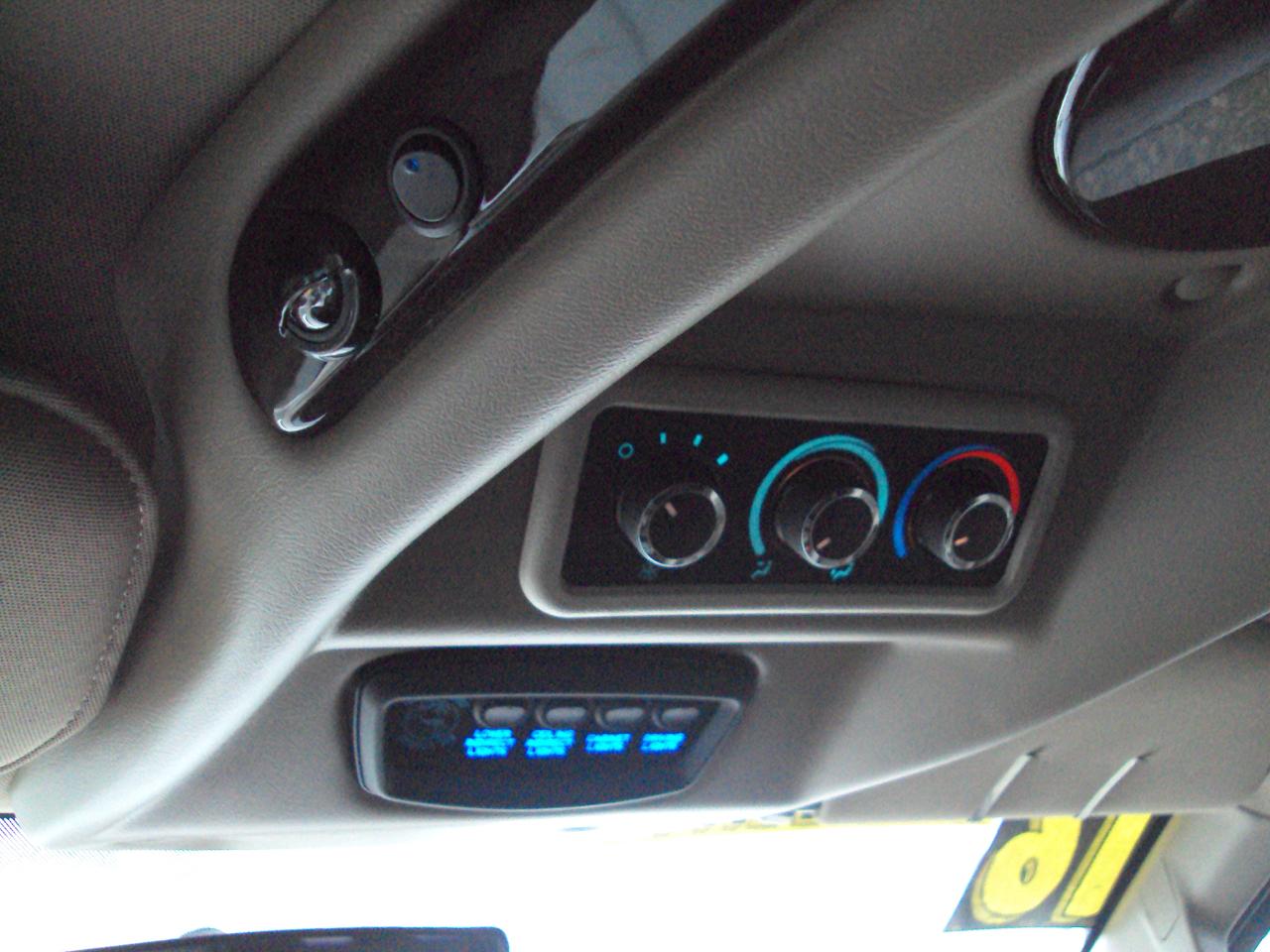 Chevrolet Express Cargo Van  2016