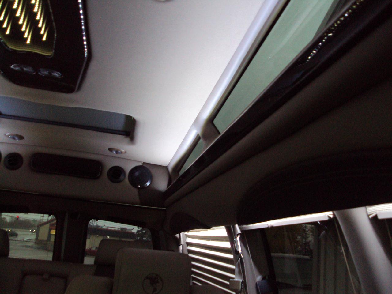 Chevrolet Express Cargo Van  2016