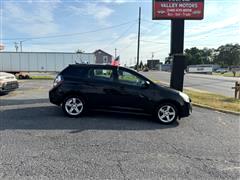 2009 Pontiac Vibe 