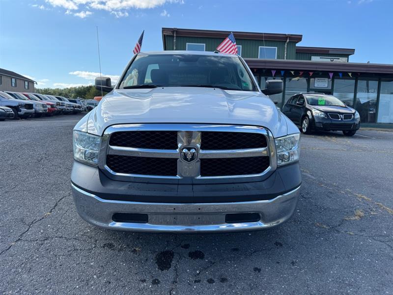 RAM 1500 Tradesman Regular Cab LWB 2WD 2016