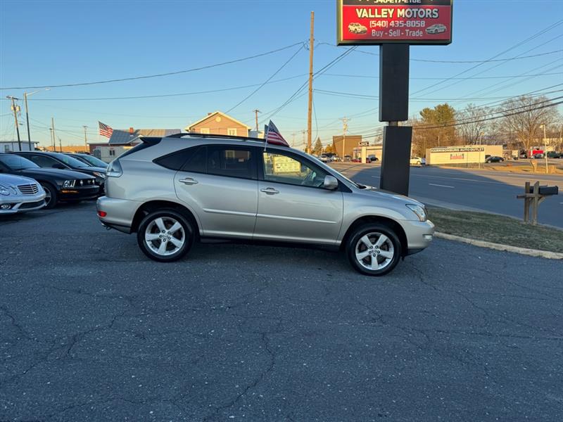 2004 Lexus RX 330