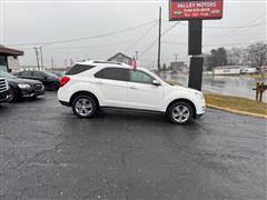 2013 Chevrolet Equinox 