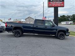 2007 Chevrolet Silverado Classic 2500HD 