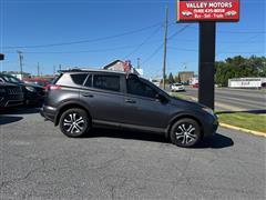 2017 Toyota RAV4 