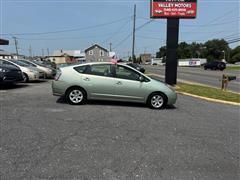 2006 Toyota Prius 
