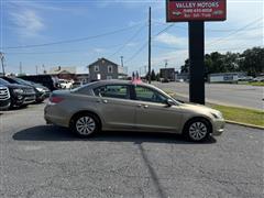 2010 Honda Accord 