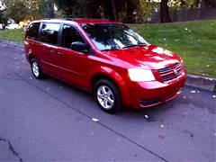 2008 Dodge Grand Caravan  2008 Dodge Grand Caravan