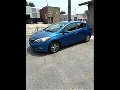 2015 Kia Forte 