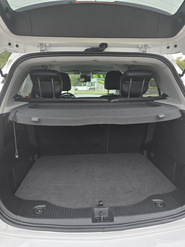 Chevrolet Trax  2017