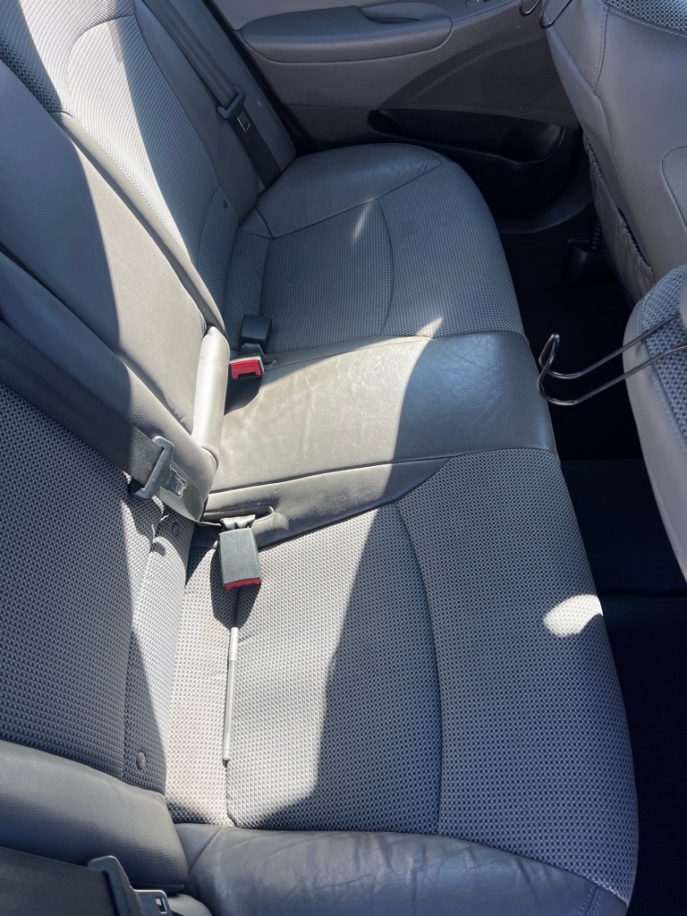 Hyundai Sonata  2013