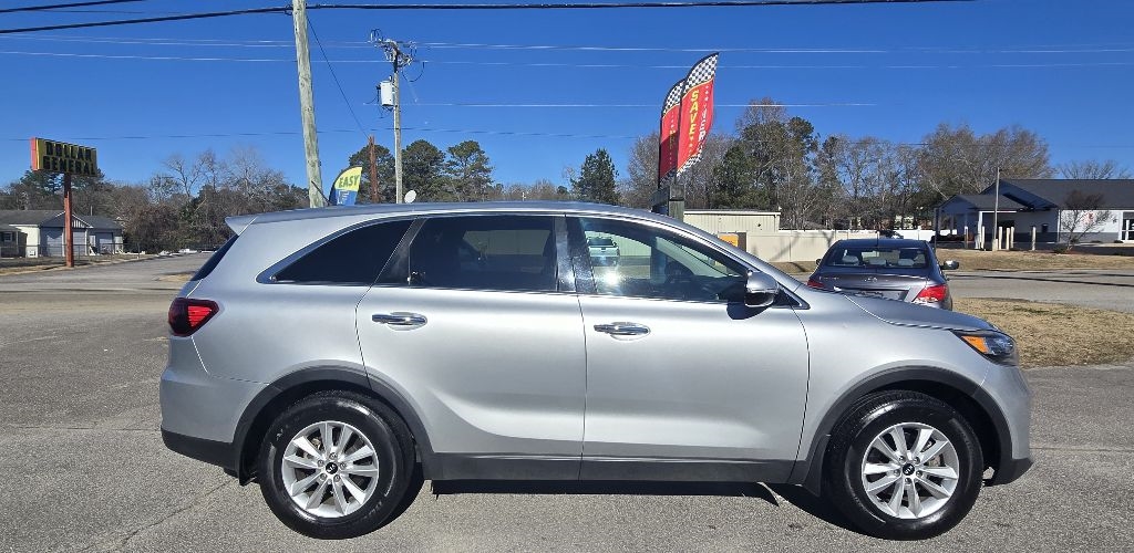 2019 Kia Sorento L
