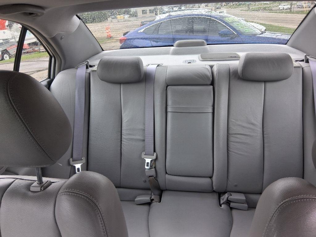 2007 Hyundai Sonata SE - Photo 15
