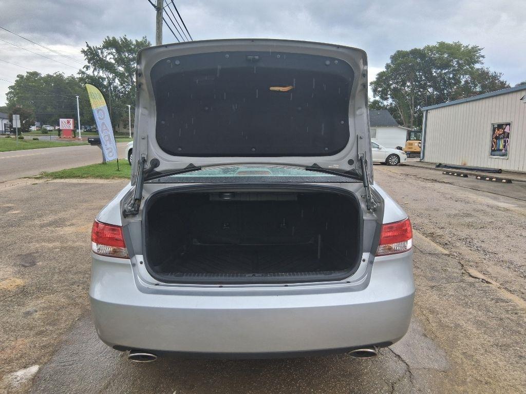 2007 Hyundai Sonata SE - Photo 16