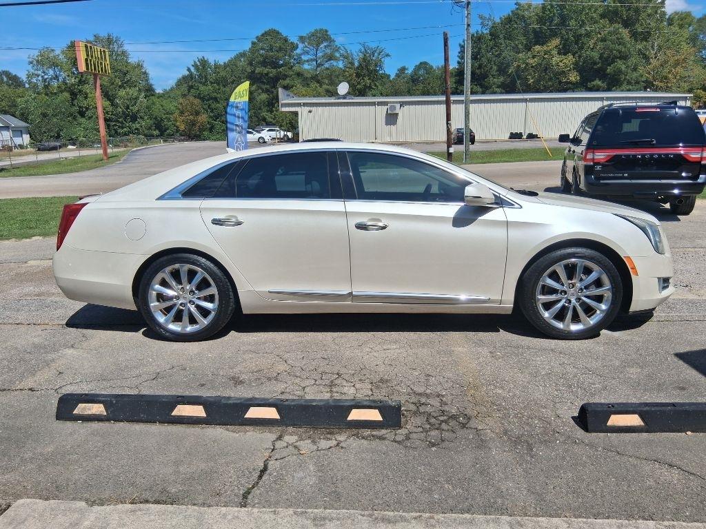 2013 Cadillac XTS LUXURY COLLECTION
