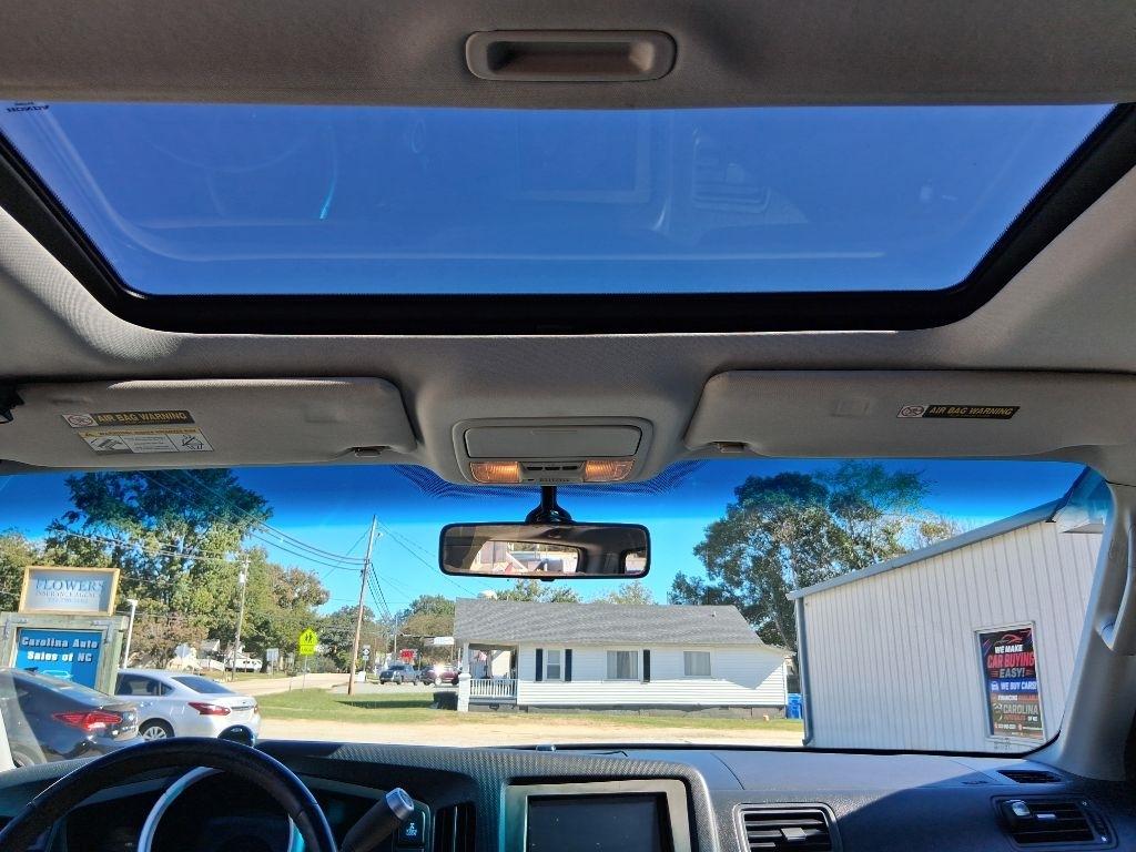 Honda Ridgeline  2007