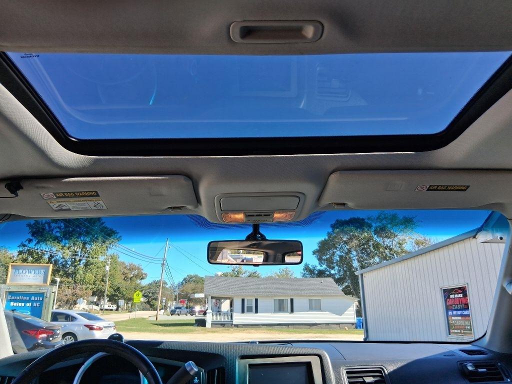 Honda Ridgeline  2007