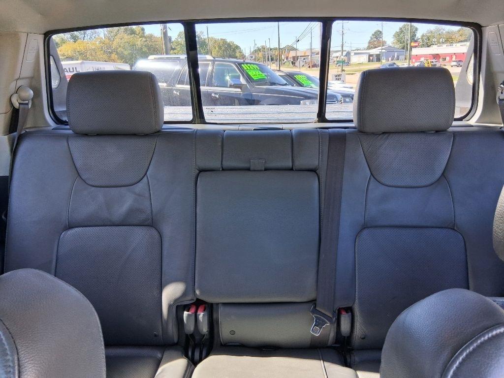 Honda Ridgeline  2007