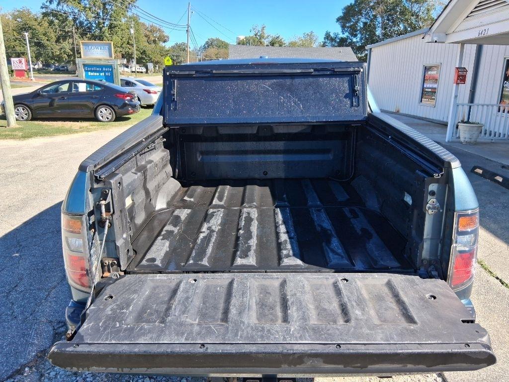 Honda Ridgeline  2007