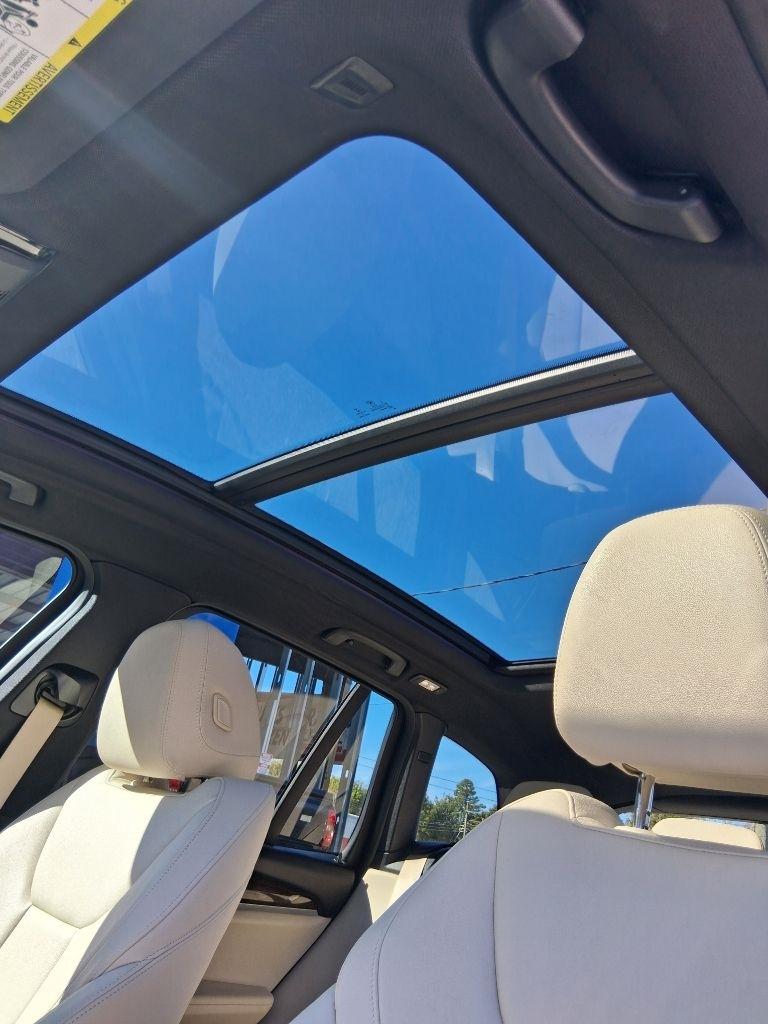 BMW X3  2019