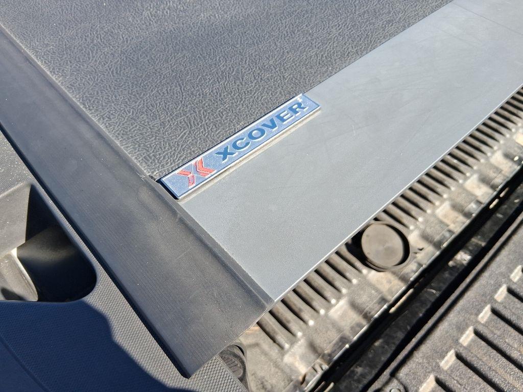 Chevrolet Silverado 1500  2016