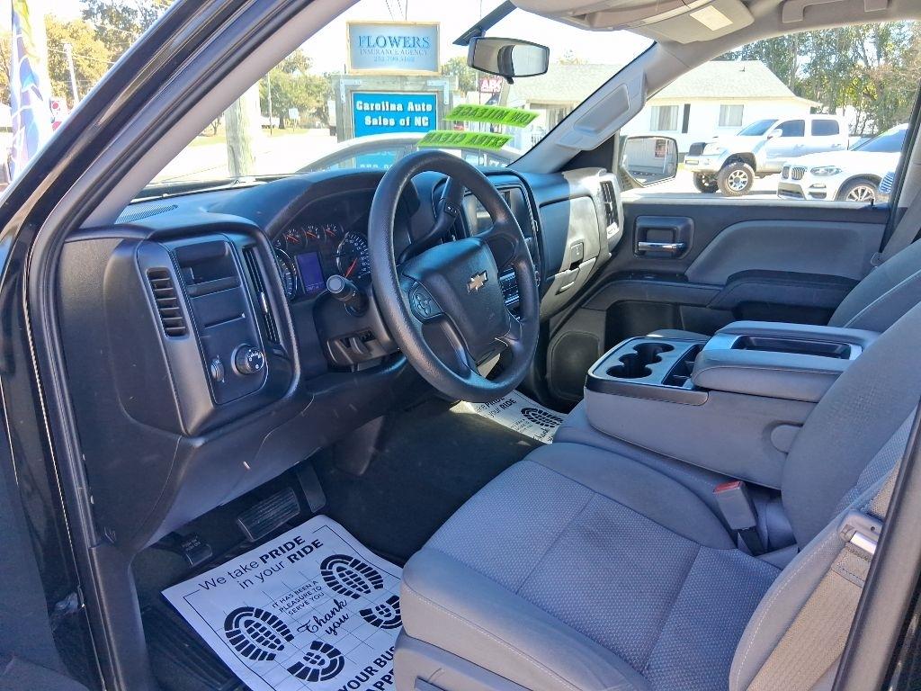 Chevrolet Colorado  2019