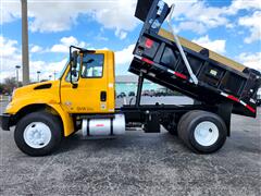 2019 International 4300 