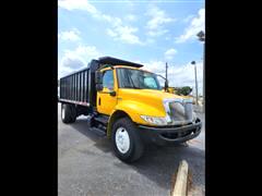 2020 International 4300 