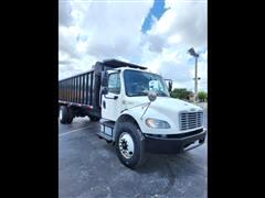 2019 Freightliner M2 106 