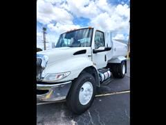 2020 International 4300 