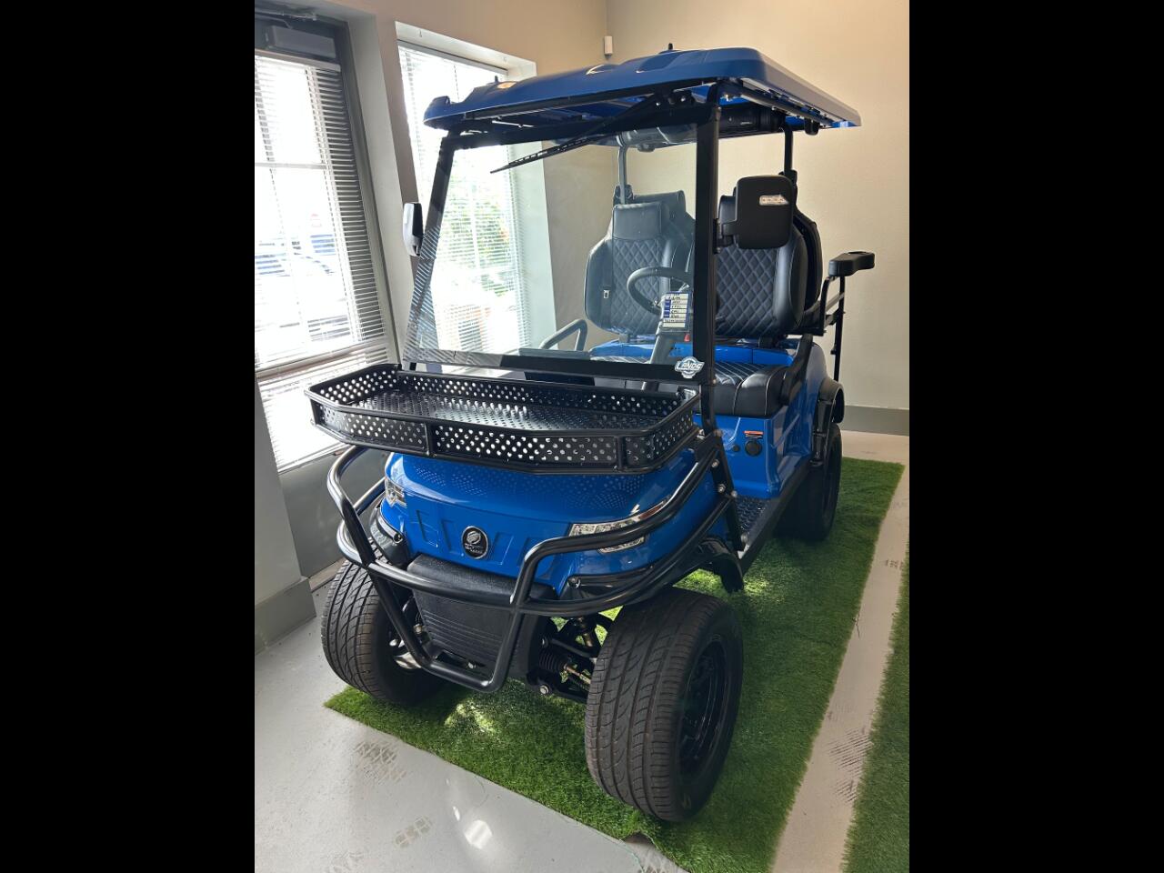2025 Epic E.40L New Electric 