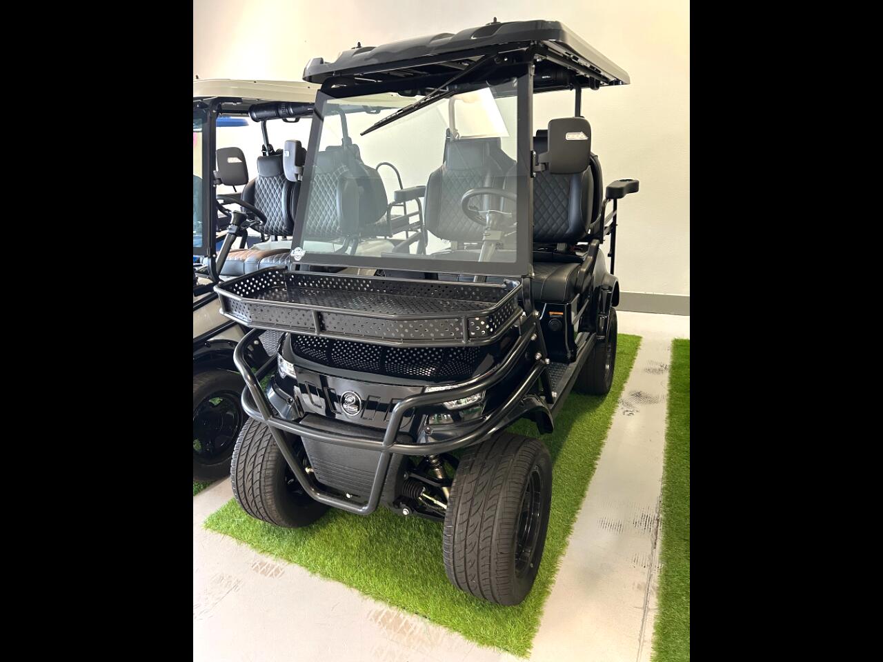 2025 Epic E40L 