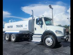 2017 Freightliner M2 106 