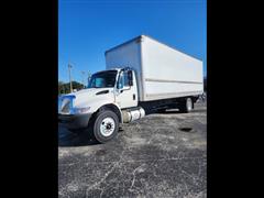 2019 International 4300 