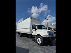 2018 International 4300 
