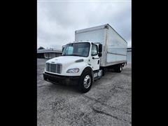 2020 Freightliner M2 106 