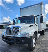 2019 International 4300 