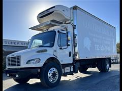 2020 Freightliner M2 106 