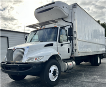 2019 International 4300 