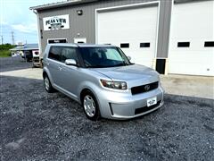 2008 Scion xB 