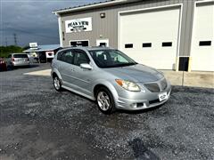 2006 Pontiac Vibe 