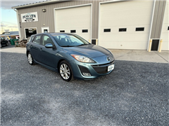 2010 Mazda MAZDA3 