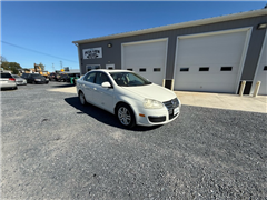 2006 Volkswagen Jetta 