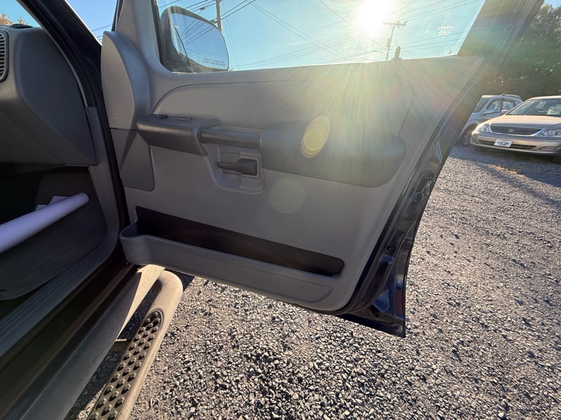 Ford Explorer Sport Trac XLT 4WD 2003